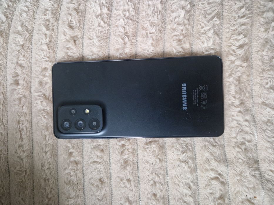 Samsung Galaxy A53 5g
