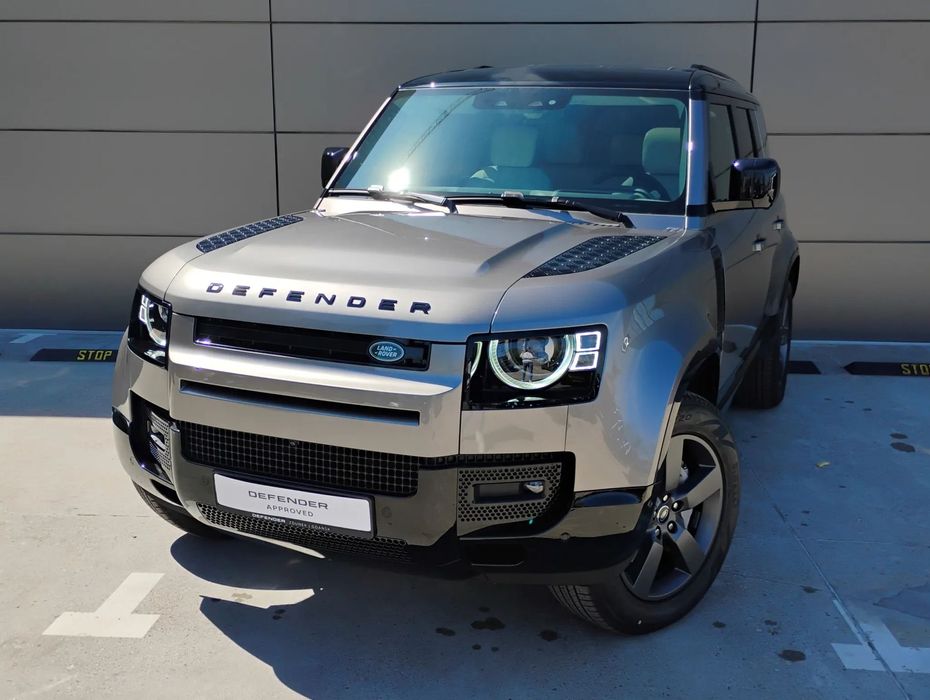 Land Rover Defender X-Dynamic HSE | Autoryzowany Dealer | PHEV 300 KM