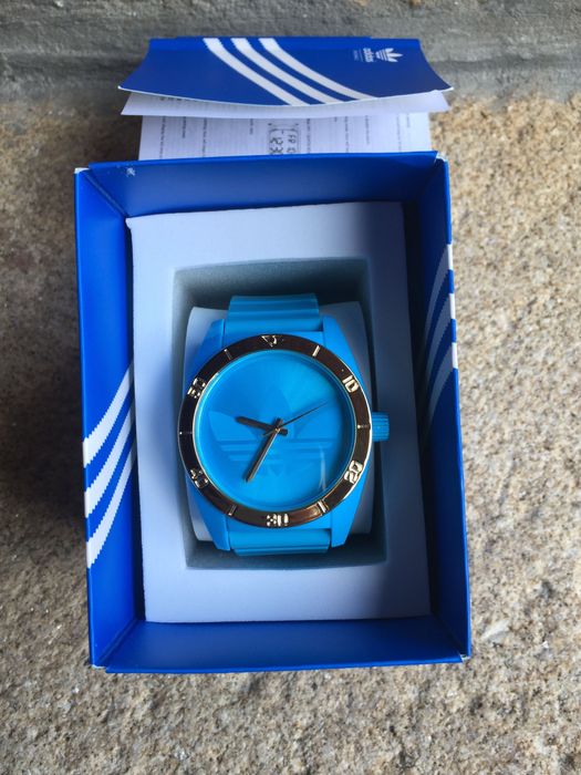 Relógio Adidas novo