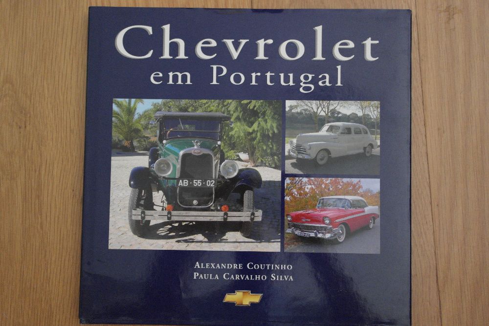 Livros vários
