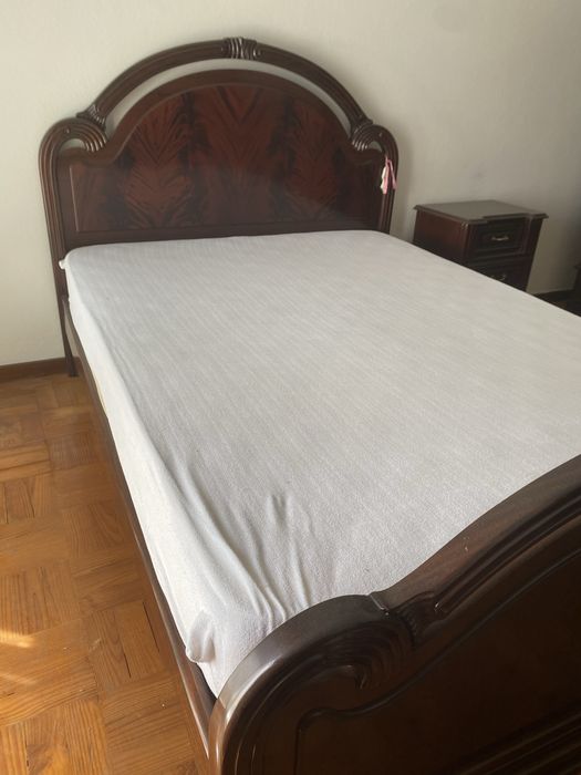 Mobilia de quarto