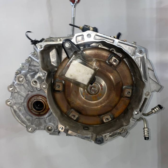 АКПП коробка автомат 2.0 AF40 Opel Zafira C Insignia Зафира Инсигния