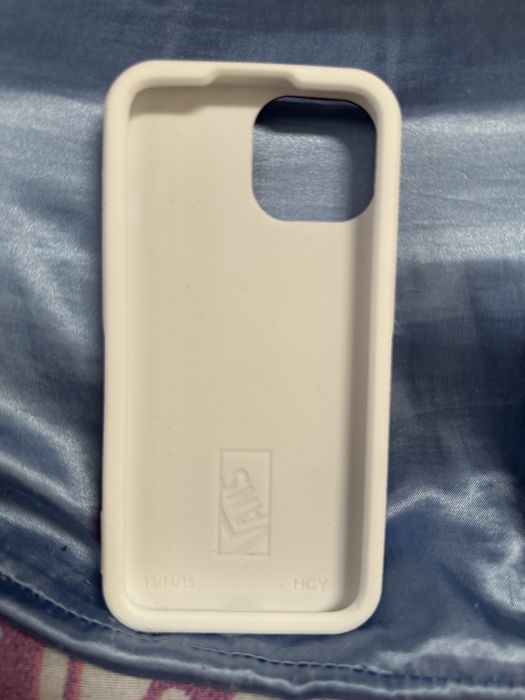 Capa Vans para iphone 13 / 14 e 15