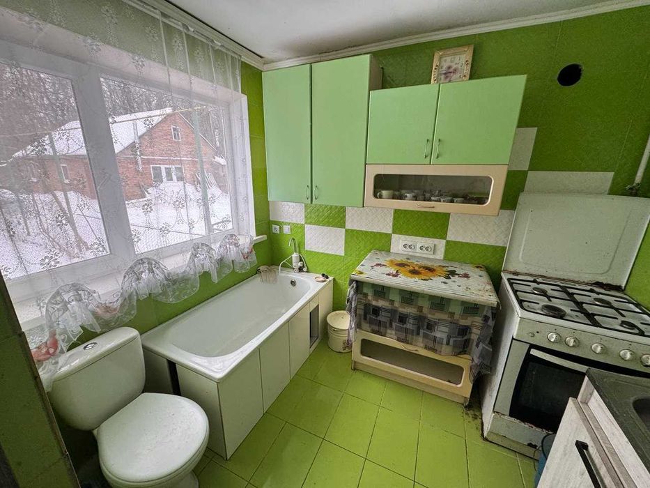 Продаж будинку с. Давидківці