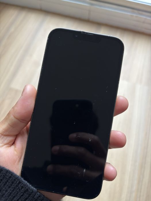 iPhone 13 Pro – 128GB – Excelente Estado