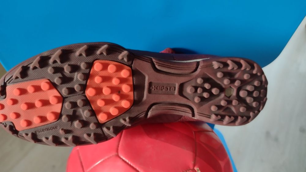 Turfy Buty piłkarskie