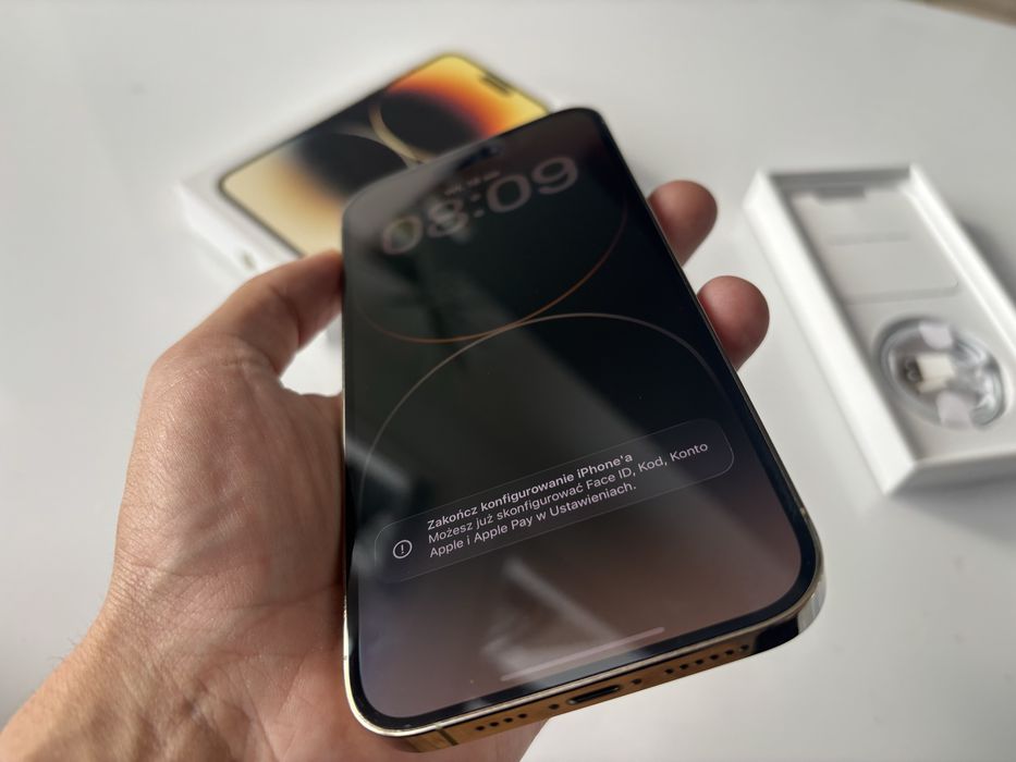 Apple iPhone 14 Pro Max 128 GB
