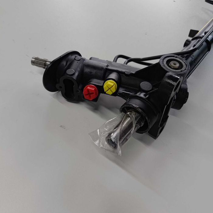 Przekładnia kierownicza Skoda Fabia I VW Polo IV TRW z czujnikiem