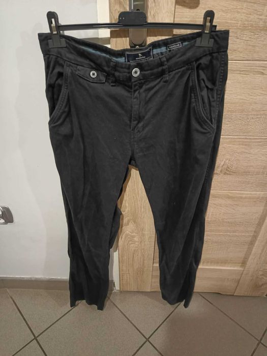 spodnie męskie marki medicine rozmiar L