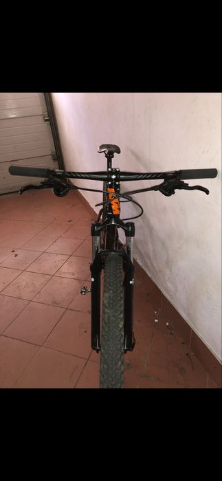 KTM Ultra Sport 29