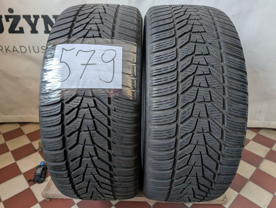 Hankook Winter i*cept evo3 235/45R18 98V XL #579B