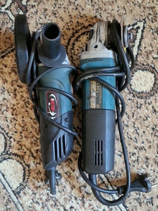 Продам електроінтрумент