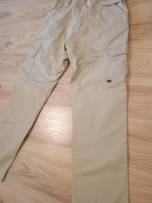 Spodnie Bojówki 5.11 Tactical series