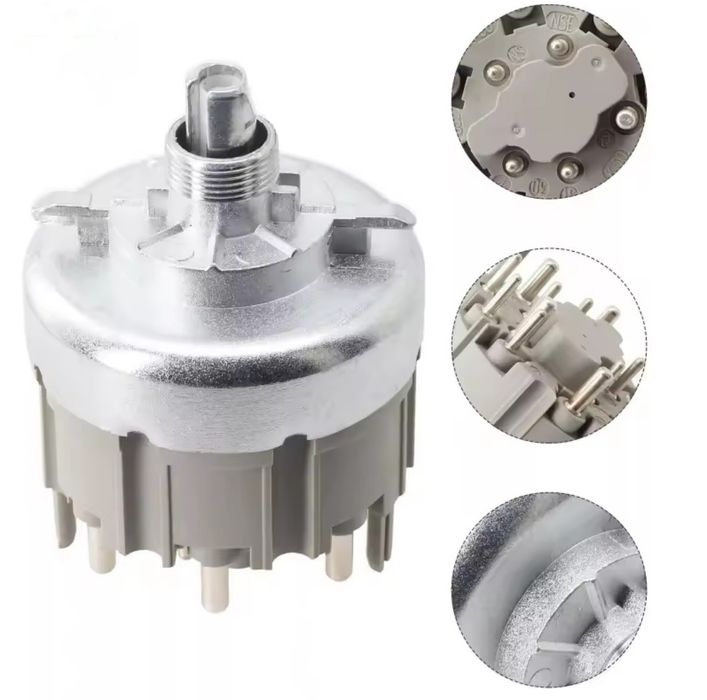 Переключатель перемикач світла фар mercedes w124 w202