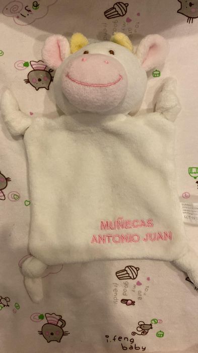 Bebé reborn original