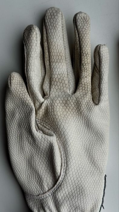 Перчатки для конного спорта Roeckl 5 размер