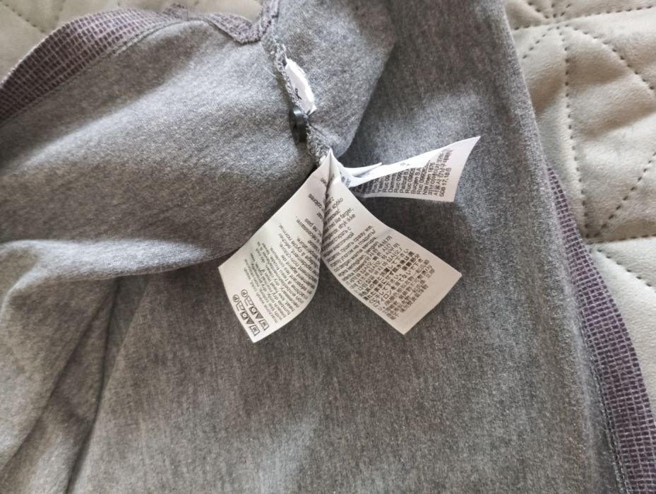 Koszulka Calvin Klein