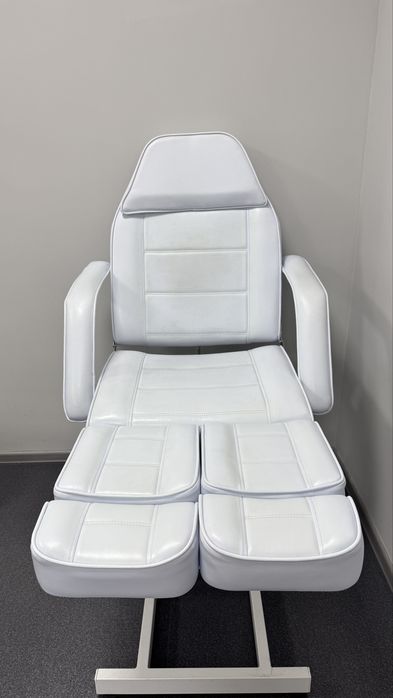 Педикюрне крісло