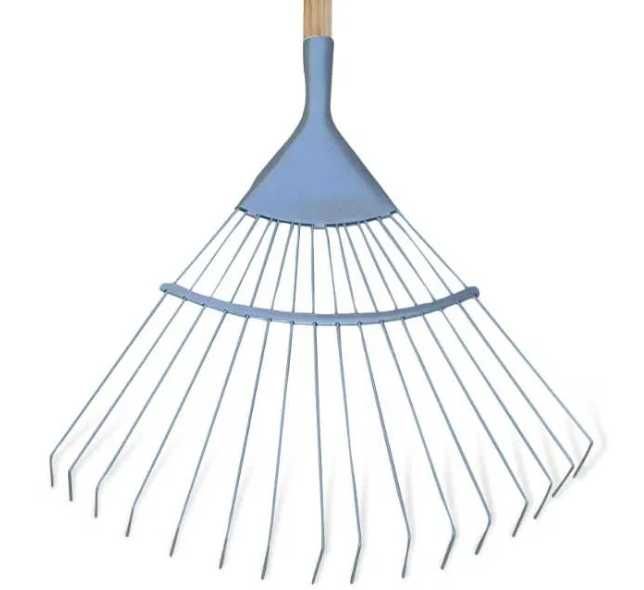 NOWE grabie do liści VERVE ok 200 szt sprzedam tanio