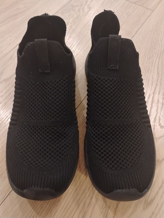 Buty z siateczki Fila 41