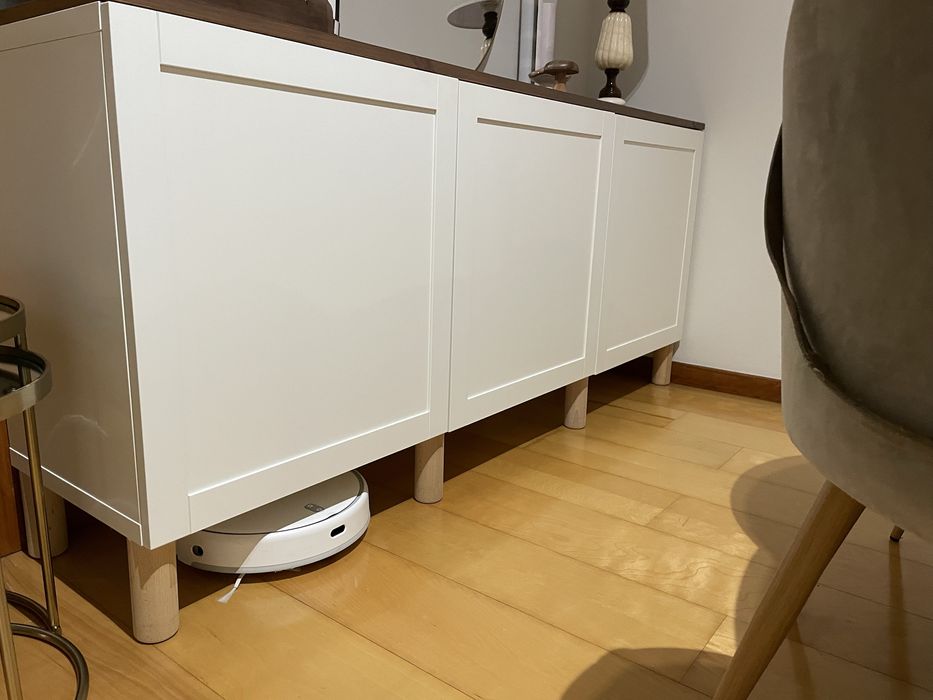 Portas Hanviken Ikea