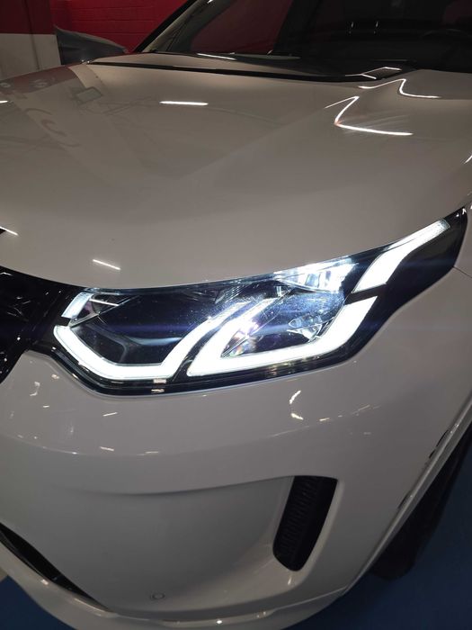 Discovery Sport 2.0D R-Dynamic   2022