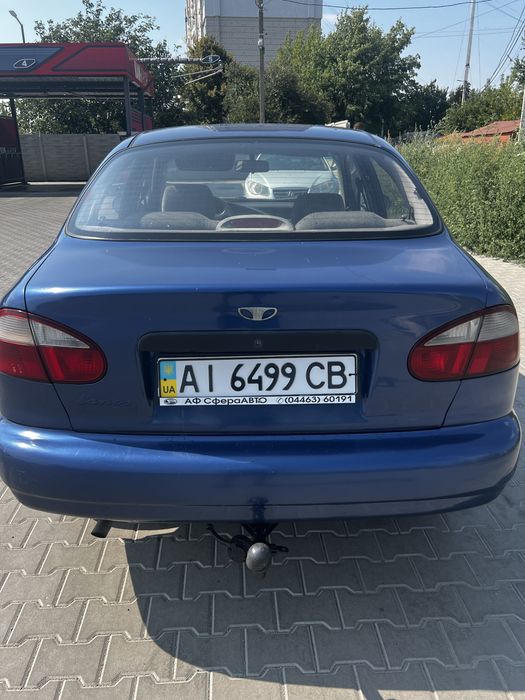 Продам автомобіль!