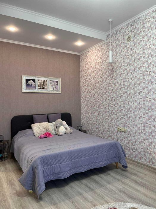 Дом по адресу ул. Мічуріна (площадь 145 м²) - Atlanta.ua - фото 4