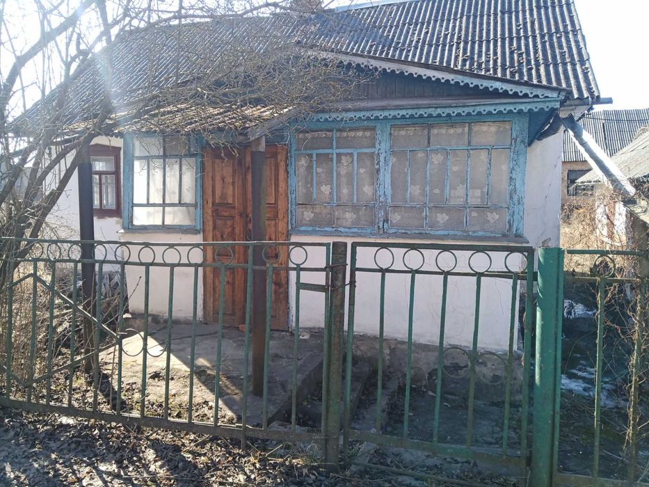 Продається будинок