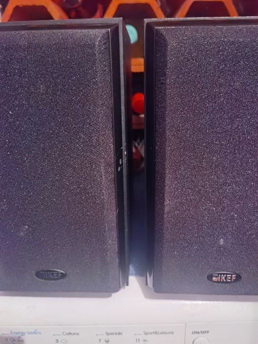 KEF SP 3651 Speaker Columns64284357954561121