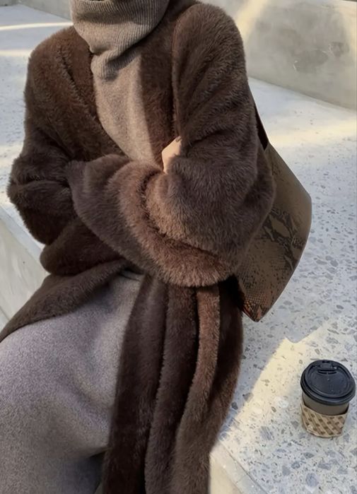 Кардиган універсального розміру