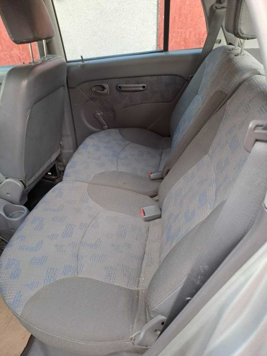 Hyundai Atos 1,1 benzyna 2004r