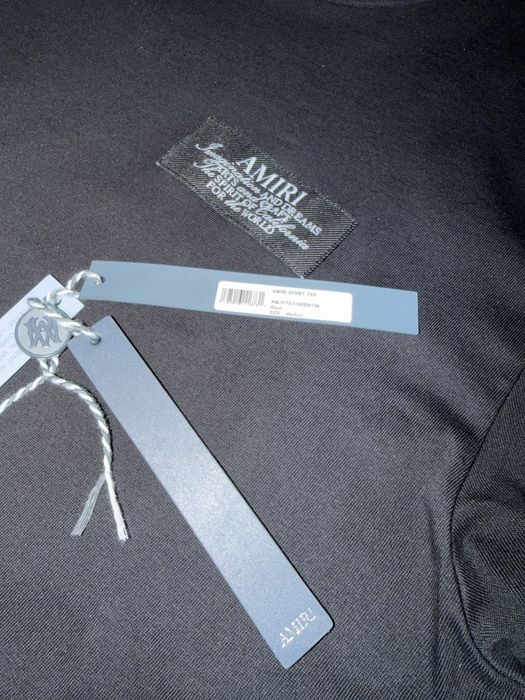 Amiri Spirit Tee