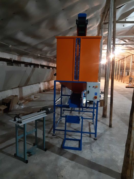 Peleciarka granulator biomasy GB11 PRODUCENT całe linie peletujące