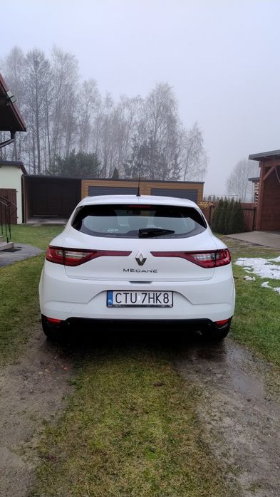 Sprzedam Renault Megane