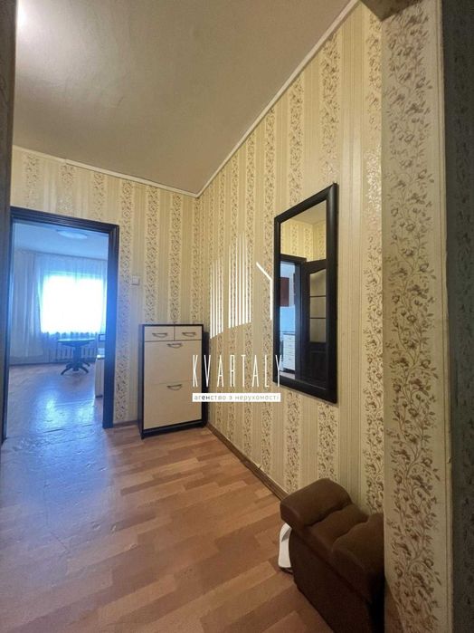 Продаж 3-кімнатної квартири вул. Милославська, 4