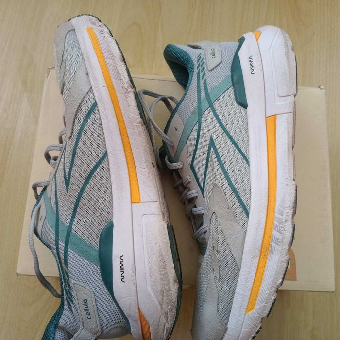 Кросівки DIODORA 46 розмір