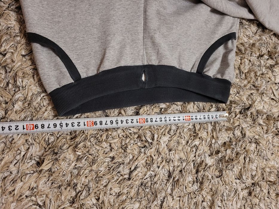 Damskie spodnie dresowe