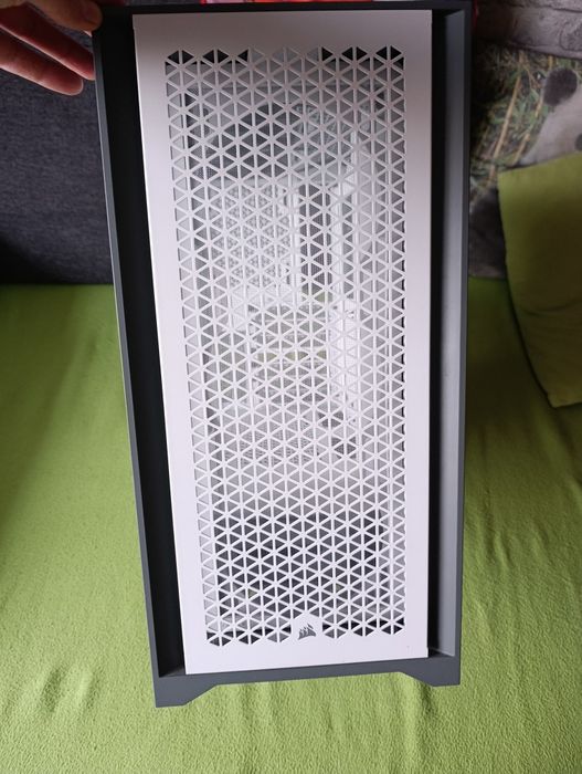 Obudowa komputerowa Corsair4000Airflow