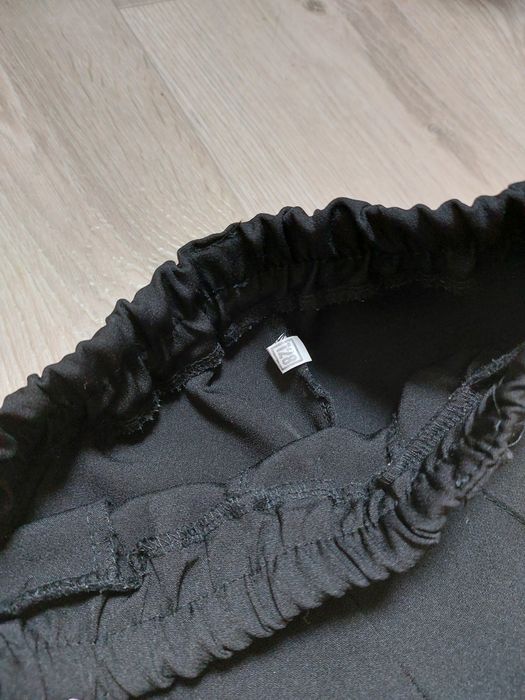 Брюки для дівчинки