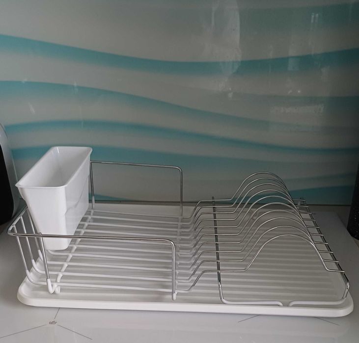 Nowa! Suszarka do naczyń