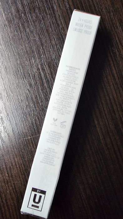 TatBrow - Microblade Pen, Blonde. Pisak do brwi. Kredka w płynie