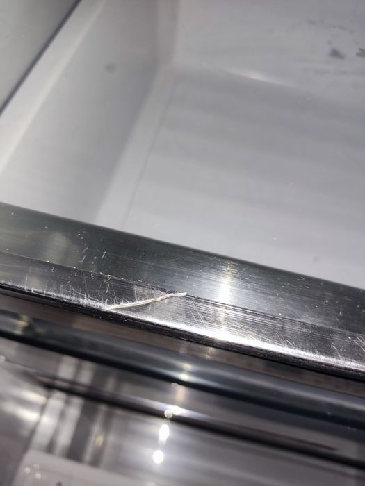 Холодильник VESTFROST R 375 EX