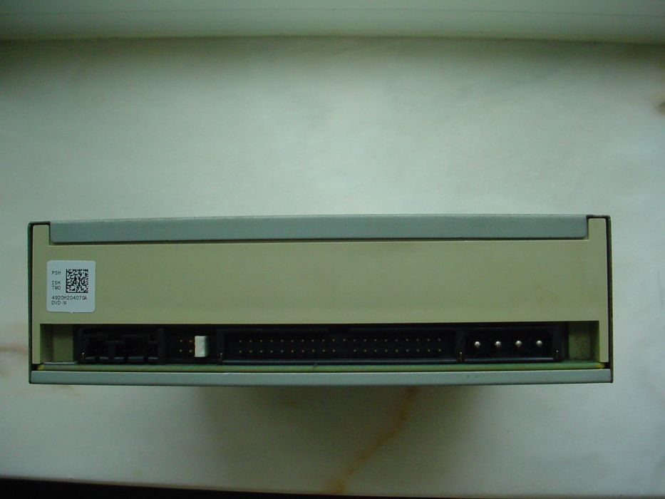 Leitor, gravador de DVD441860638512916482