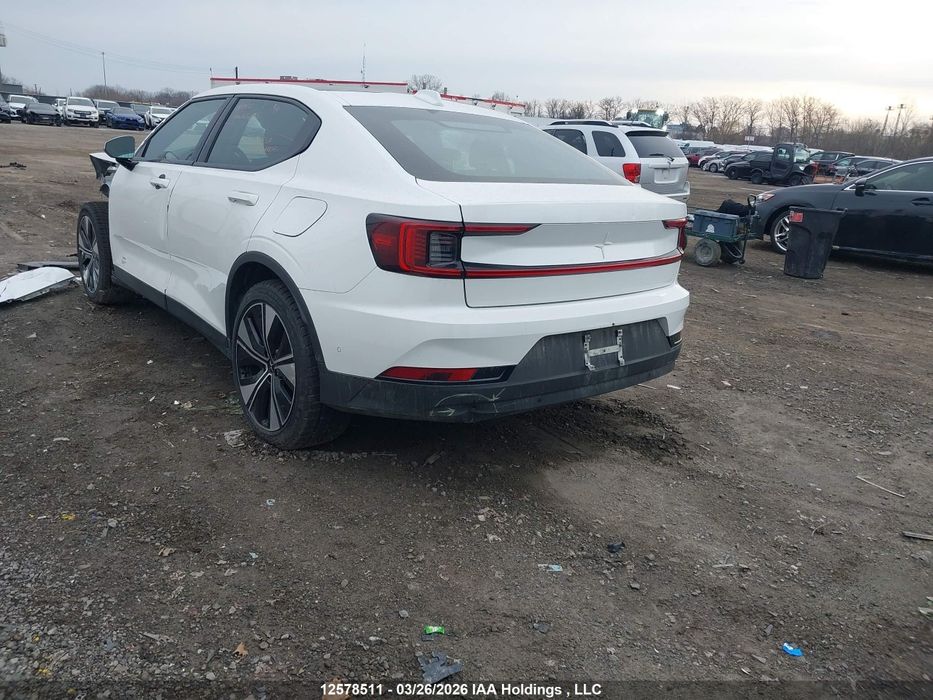 POLESTAR 2 (2022р.)