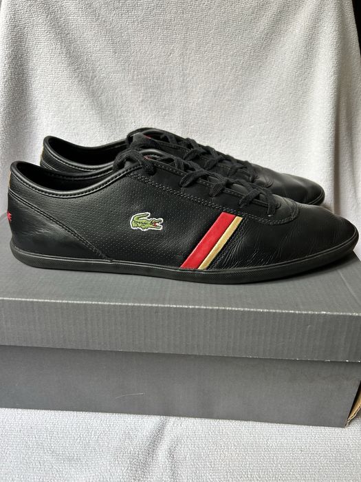 Buty Lacoste Radford  45 stan bdb