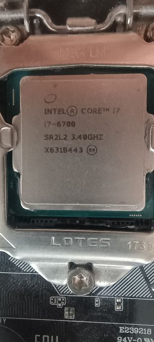 Płyta Główna Asus, 2x procesor, Ram ddr4, dysk Hdd