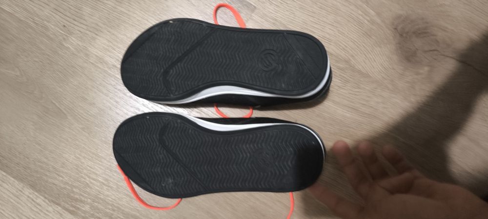 Tênis estilo skater