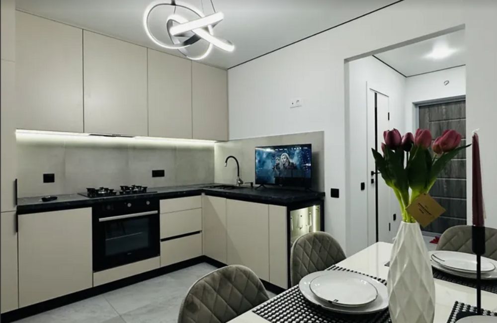 Продаж 1к квартири на пров. Генерала Мирона Тарнавського,БАМ.Тернопіль