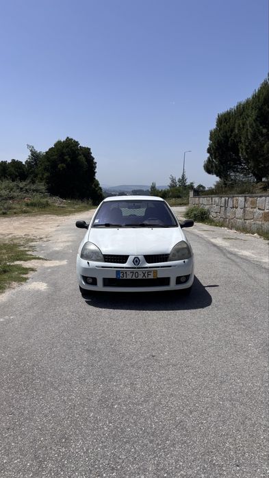 Renault Clio 1.5